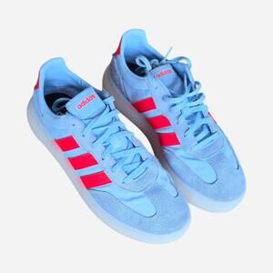 Adidas Youth Barreda Decode Low Top Lace Up Sneakers Tennis Shoes Youth Size 6.5
